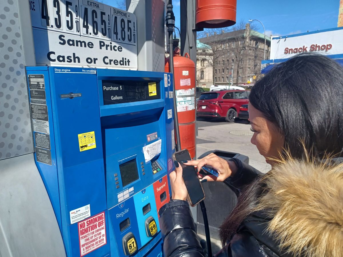 Desde ya Fiscalía de NY exhorta a los consumidores a reportar el incremento abusivo de precios.
