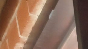 El bodeguero de Brooklyn Cándido Arcangel como miles está con el agua al cuello por los ajustes tarifarios de la empresa de energía