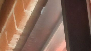 El bodeguero de Brooklyn Cándido Arcangel como miles está con el agua al cuello por los ajustes tarifarios de la empresa de energía