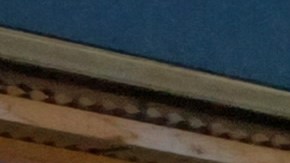 El taxista puertorriqueño Israel Acevedo se unió a miles de sus compañeros que exigen un aumento mayor a los "centavitos" aprobados recientemente.