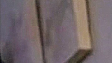 Gabrielle Muniz fue asesinado por quien habría sido su novio.