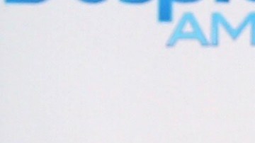 Chikybombom detrás de cámaras de Despierta América.