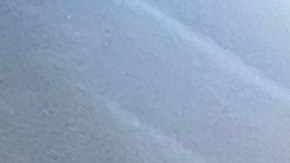 María López, vendedora ambulante