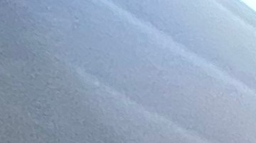 María López, vendedora ambulante