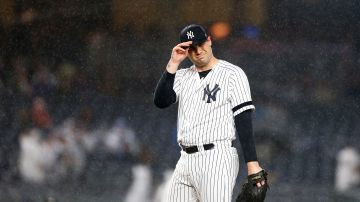 Adam Ottavino firmó con los Mets y criticó a los Yankees