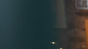 El alcalde Eric Adams, junto a la concejal Carlina Rivera, visitaron el restaurant at ucraniano ‘Veselka’, en en Manhattan.