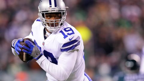 Dallas Cowboys envian a Amari Cooper a los Cleveland Browns