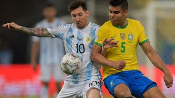 Brasil exige a la FIFA que asigne una fecha al partido contra Argentina