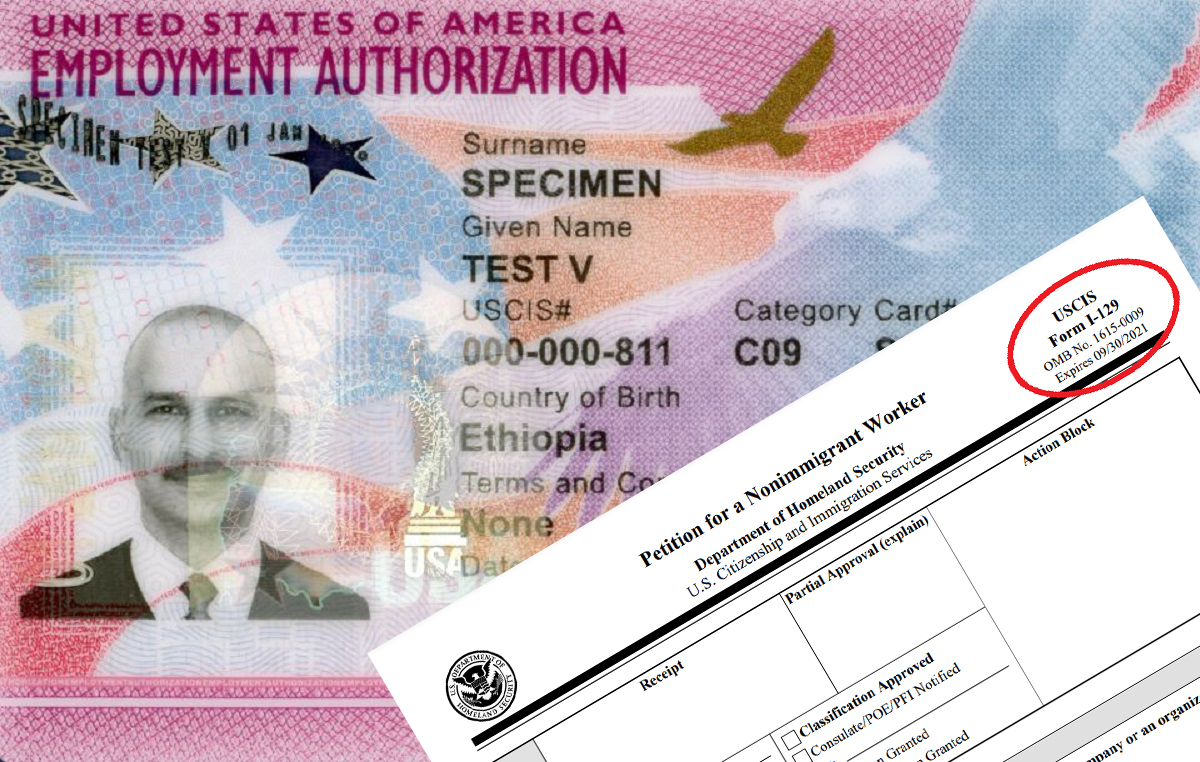 USCIS Avanza En Otorgar ‘green Card’ Y Naturalización En Máximo Seis ...