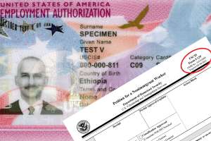 USCIS avanza en otorgar 'green card' y naturalización en máximo seis meses, además de facilitar Autorización de Empleo
