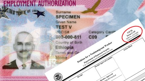 USCIS aplica medidas para reducir los tiempos de resolución de peticiones migratorias.