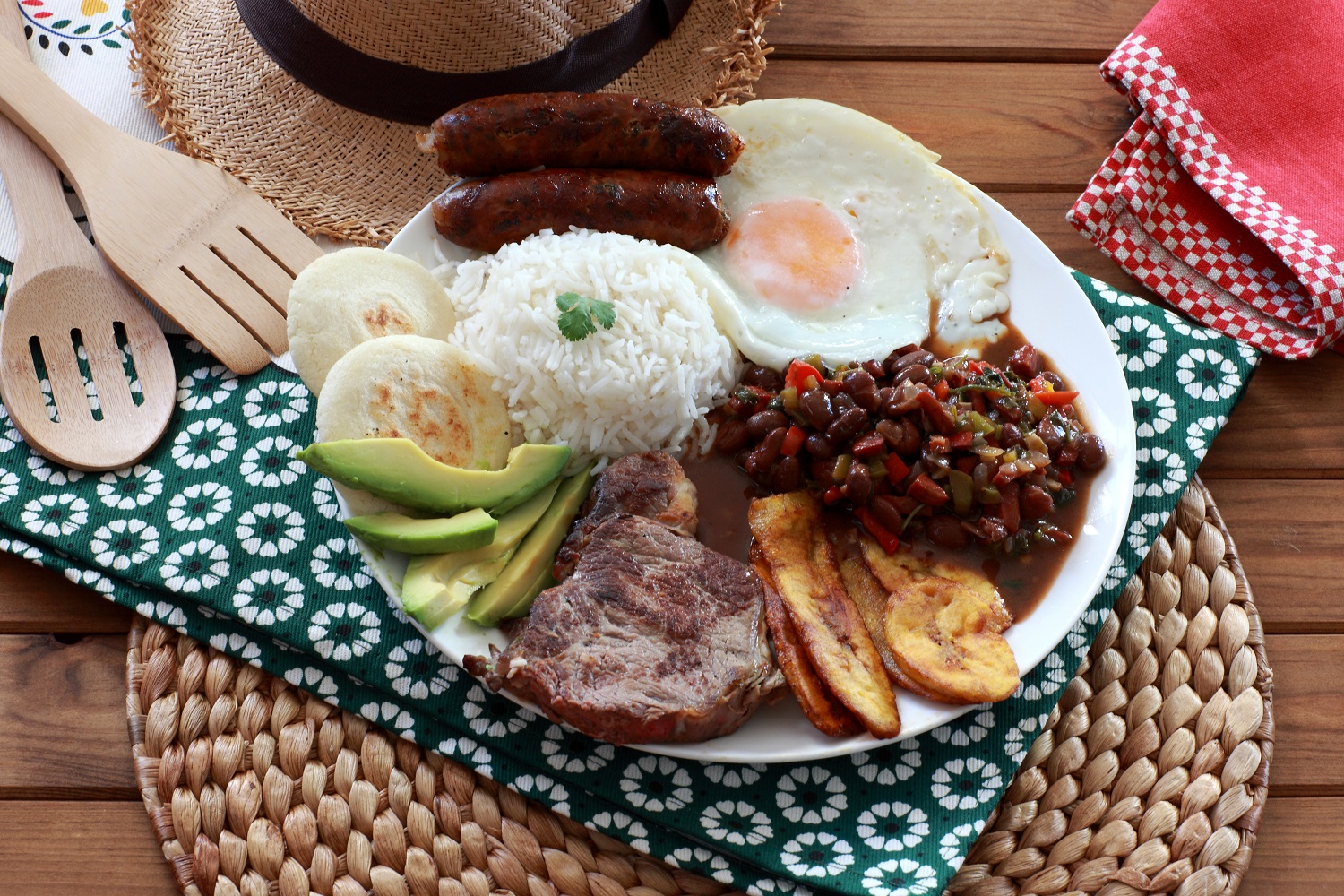 Cocina Colombiana: Cómo Preparar 12 De Sus Famosas Recetas - El Diario NY