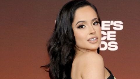 Becky G y Luis Fonsi interpretarán "We Don't Talk About Bruno" en la ceremonia de los Oscar 2022 junto al elenco de la cinta "Encanto".