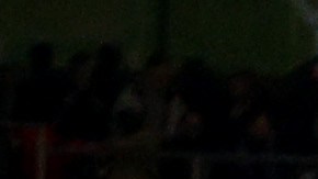 Partido entre Bochum y Mönchengladbach fue suspendido