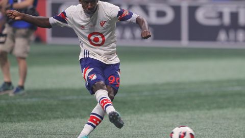 Bradley Wright-Phillips, leyenda del New York Red Bulls, anunció su retiro del fútbol