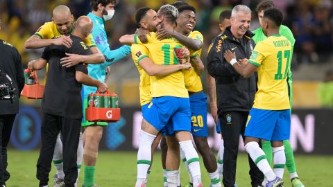 Brasil confirmó sus cuarteles para el Mundial de Qatar