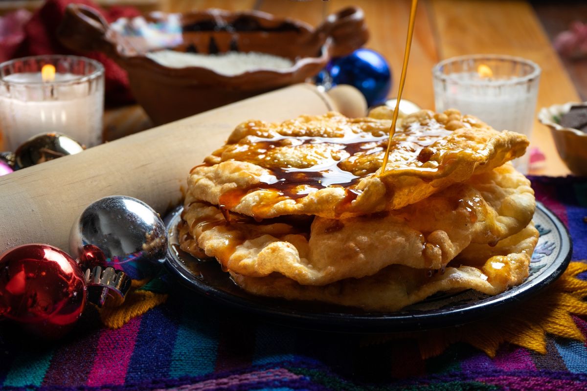 Buñuelos