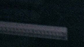 El rover Curiosity encuentra una "flor" muy extraña en la superficie de Marte