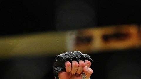 UFC 200: Tate v Nunes