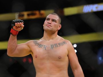 UFC 200: Tate v Nunes