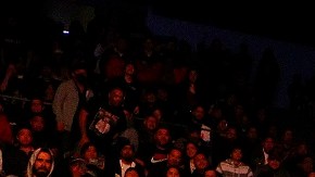 Julio Cesar Martinez v Roman Gonzalez