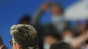 Real Madrid CF v Deportivo Alaves - LaLiga Santander