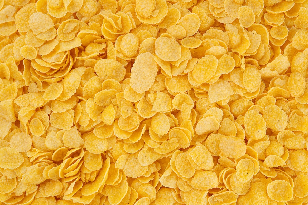 Corn Flakes de Kellogg's el cereal que habría nacido para combatir el