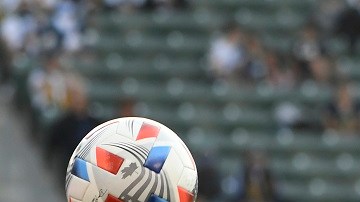 Los Angeles Football Club v Los Angeles Galaxy