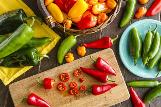 Chiles