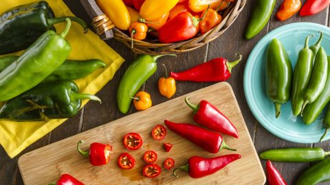 Chiles