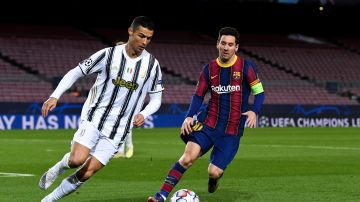 Leo Messi y Cristiano Ronaldo se quedarán en sus clubes