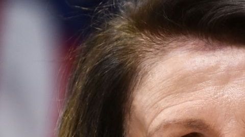Nancy Pelosi