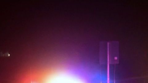 Policía California