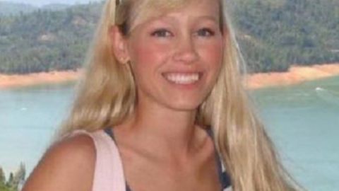 Sherri Papini