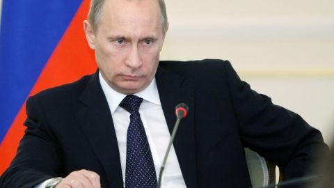 Putin