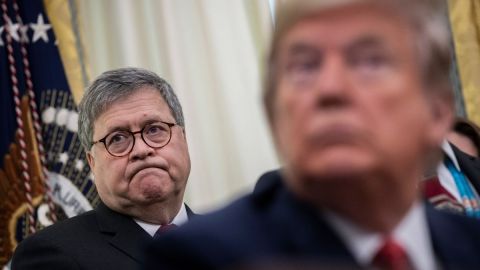 William Barr