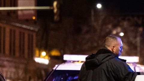 Policía