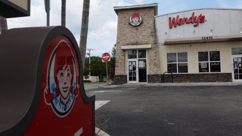 Wendy's