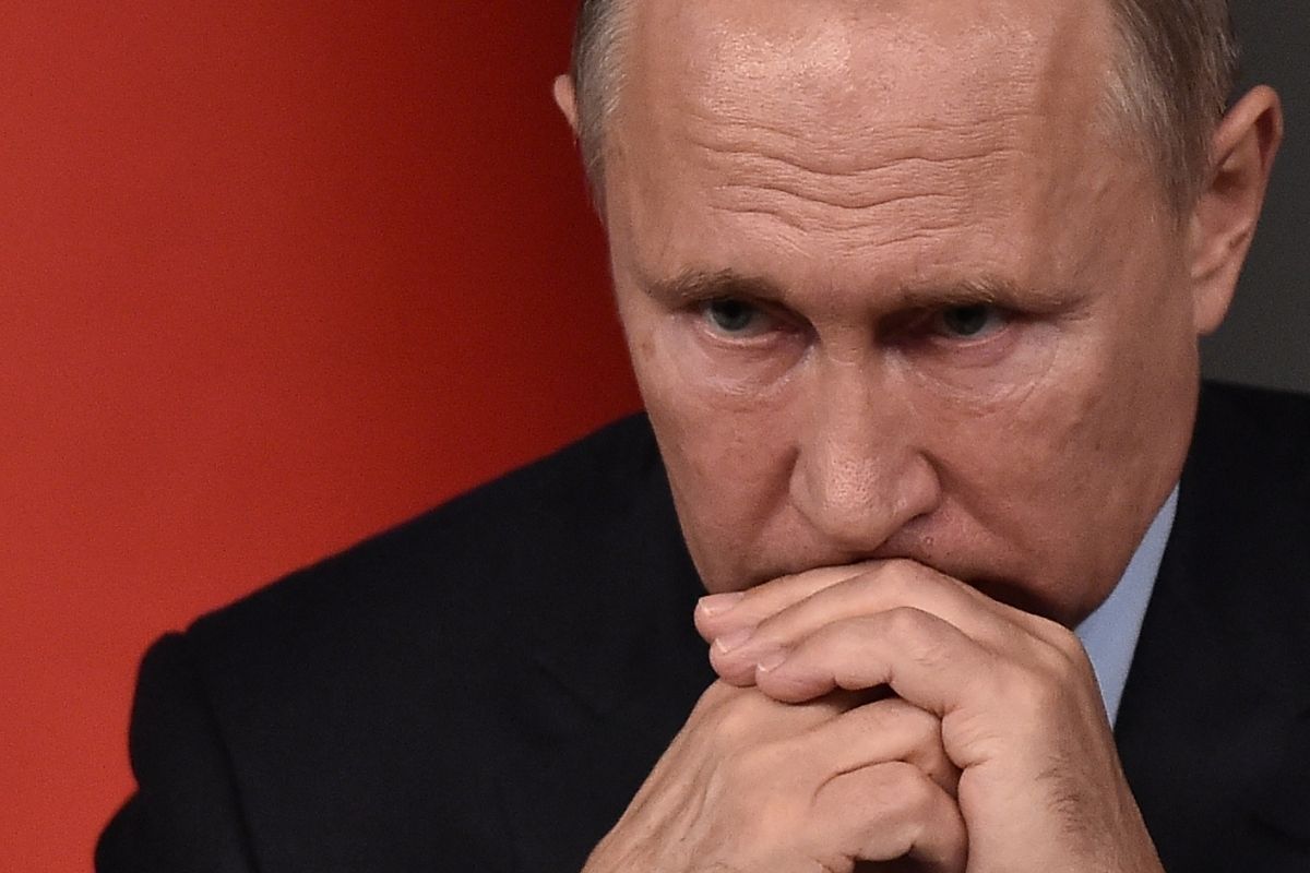 La guerra orquestada por Vladimir Putin afectará la economía rusa por varios años.