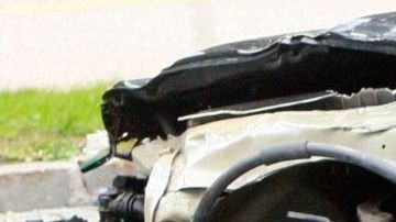 Accidente