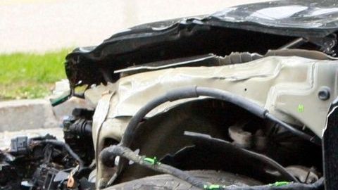 Accidente