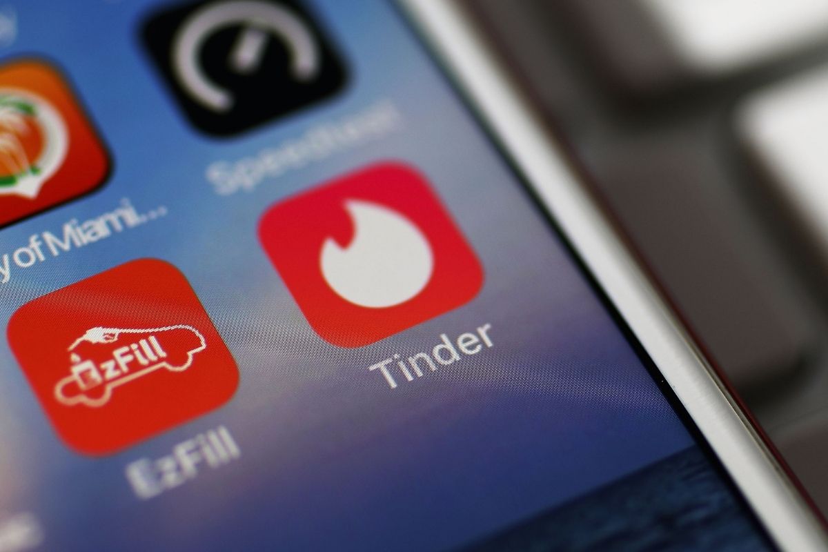 Acosador holandés de Tinder acusado de matar a estudiante estadounidense.