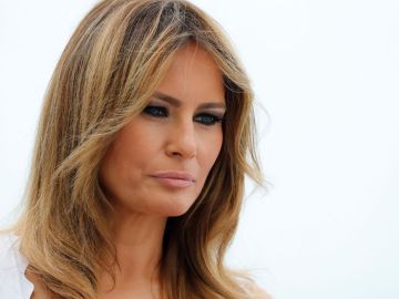 Melania Trump