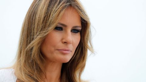 Melania Trump