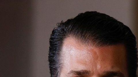 Donald Trump Jr.