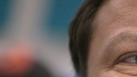 Mikhail Fridman