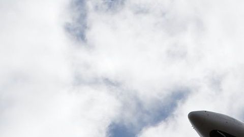 Vuelo