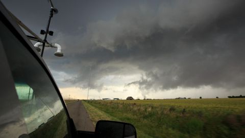 Tornado