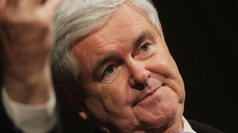 Newt Gingrich