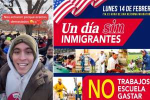 Qué sigue para el movimiento "un día sin inmigrantes" y la reforma migratoria